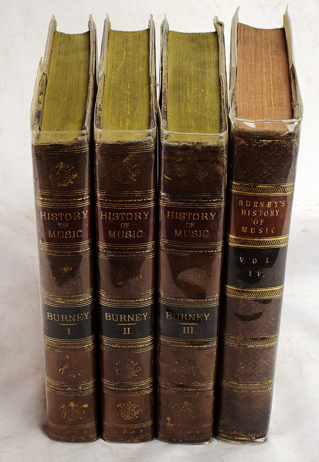 Music thesis picture