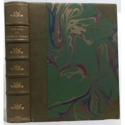 Voyage de Francois Pyrard de Laval